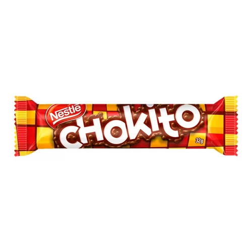 CHOKITO NESTLE 32G