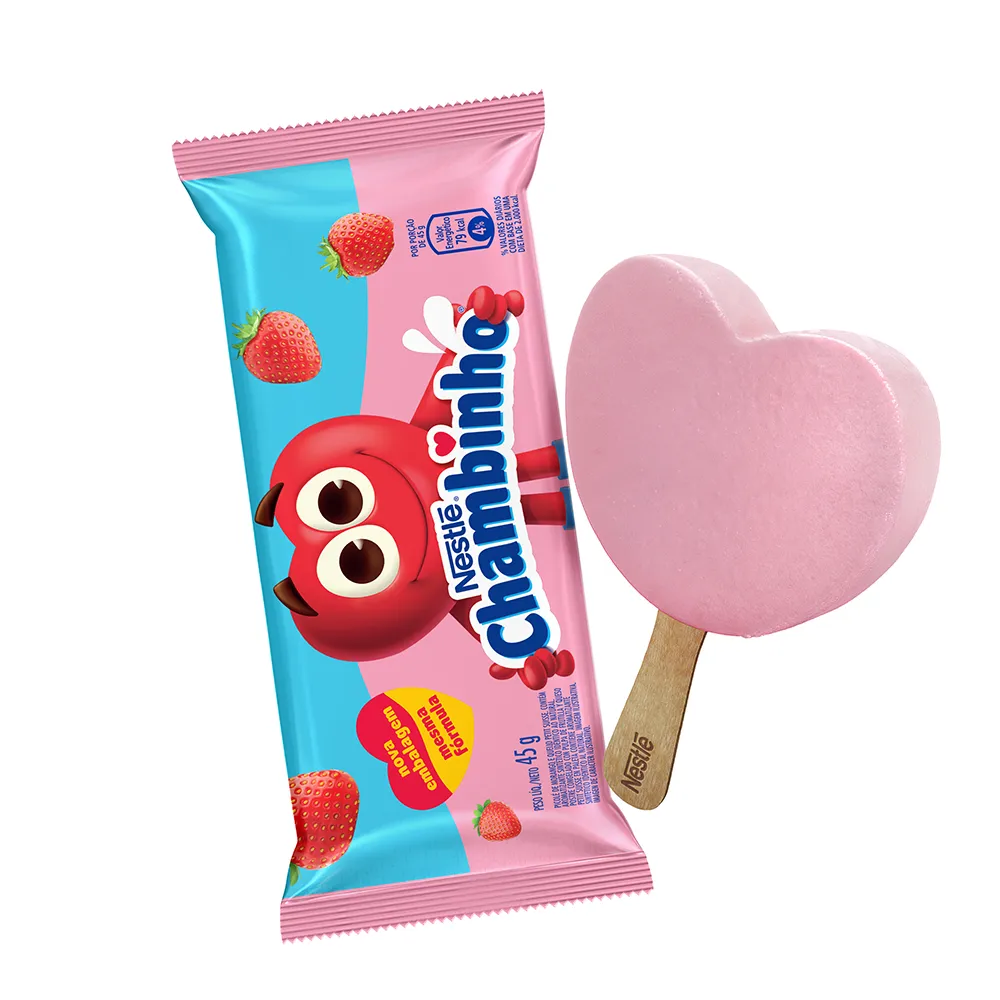 CHAMBINHO PIC 45G