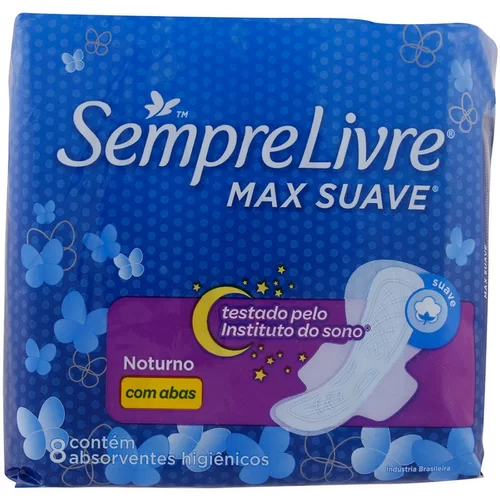 ABS SEMPRE LIVRE CONF NOT C/AB