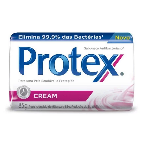 SAB.PROTEX CREAM 85G