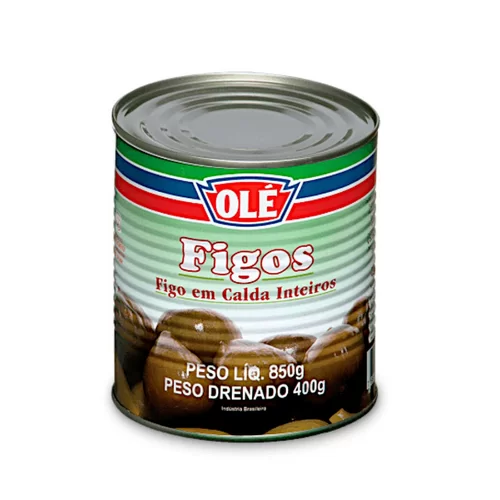 FIGO EM CALDA OLE 450G