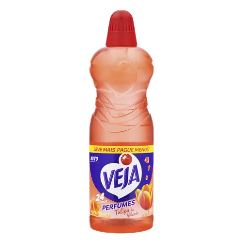 LIMP PERF VEJA TULIPA 1L