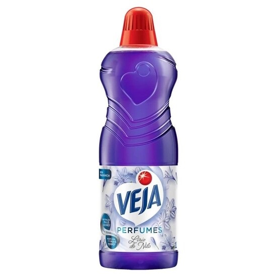 LIMP VEJA PERFUMES LIRIO 1L