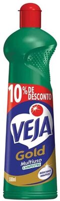 LIMP VEJA MULTI USO CAMPESTRE 500ML
