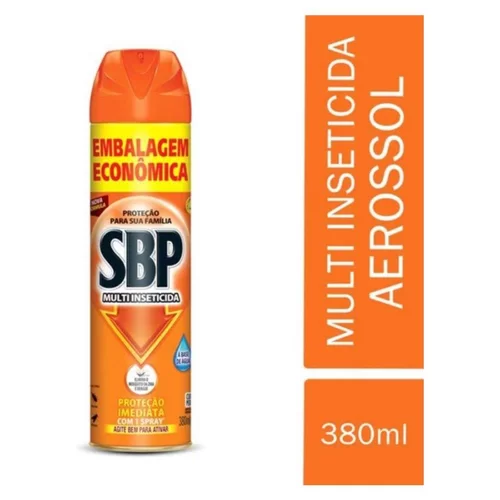 INSET SBP AERO MULTI 380ML