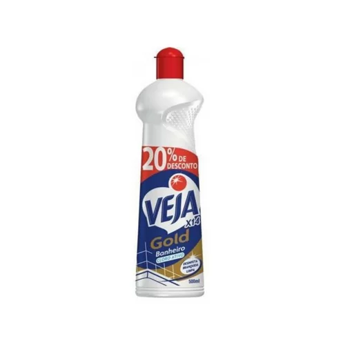 LIMP VEJA X-14 SQUEEZE 500ML 20% DESC