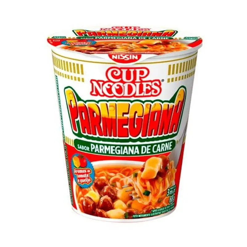MAC.INST.NISSIN C.NOODLES PARM