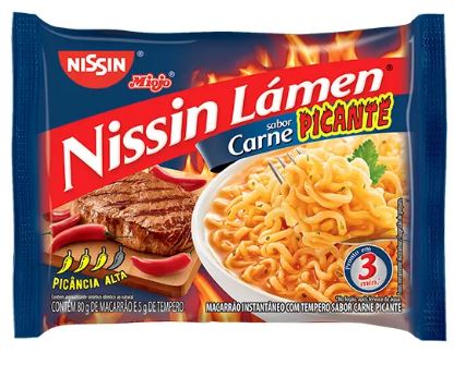 MAC.INST.NISSIN LAMEN CARNE PI