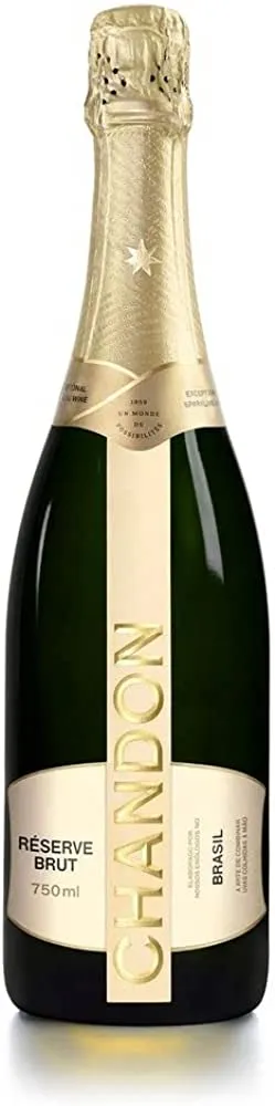 BEB ESPUM CHANDON RESERVE BRUT 750ML