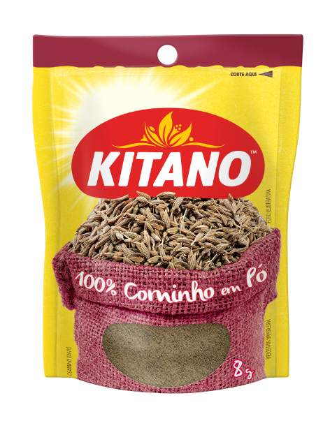 COMINHO EM PO KITANO 8G