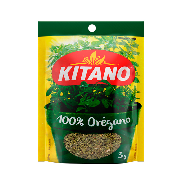 OREGANO KITANO 3G