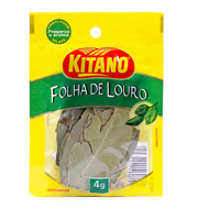 FOLHA DE LOURO 4G
