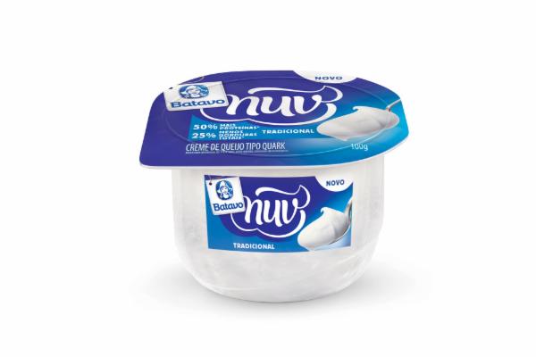 NUV TRADICIONAL BATAVO 100G