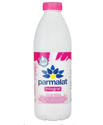LEITE PARMALAT INTEGRAL PET 1L