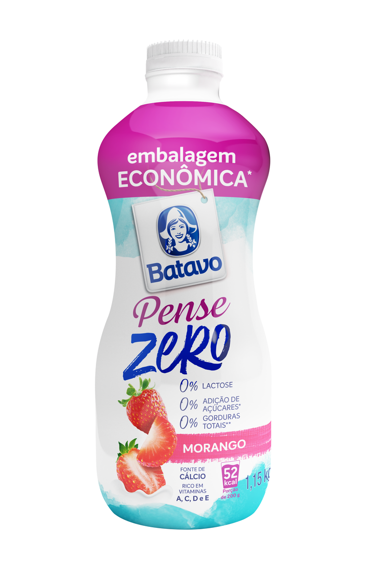 IOG LIQUI MORANGO PENSE Z 1150G