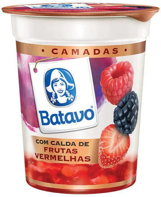 IOG CAMAD F. VERM BATAVO 100G