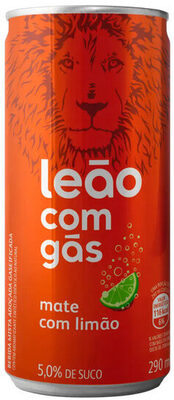 MATTE LEAO LIMAO CG LT 290ML.