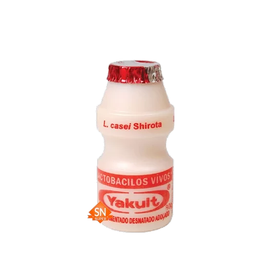 YAKULT 80G