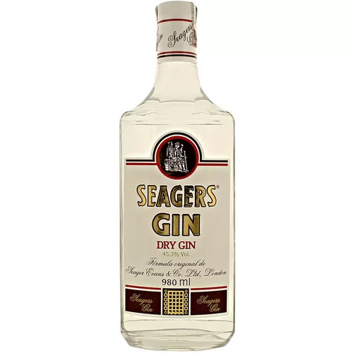 BEB GIN SEAGERS 1LT