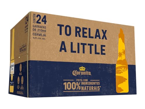CORONITA EXTRA N OW 210ML