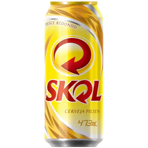 SKOL LT 473ML.