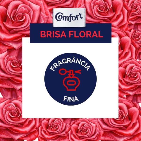 AMAC.COMFORT BRISA FINA 1,8L