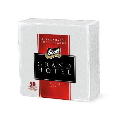 GUARD SCOTT GRAND HOTEL PQ 50