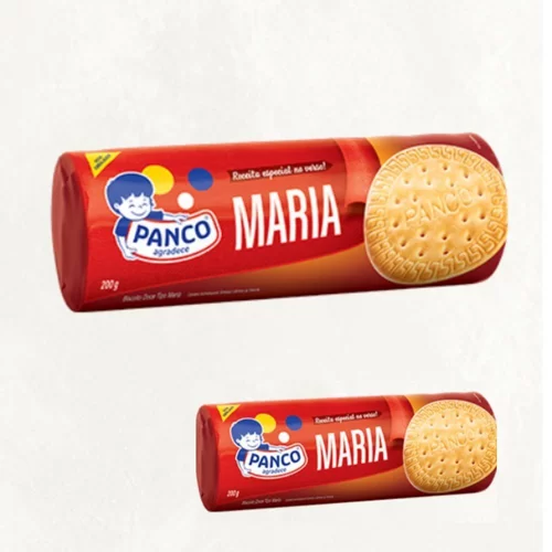 BISCOITO MARIA PANCO 200G