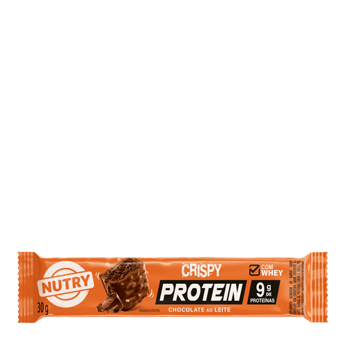 BN NUTRY CRISPY CHOCOLATE 30G