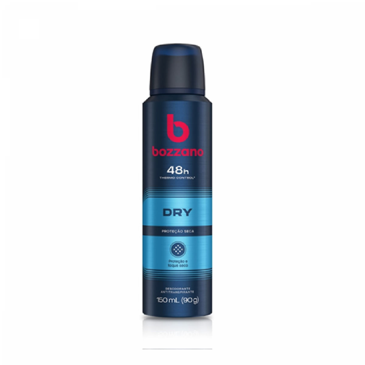 DES BOZZANO AERO DRY 150ML/90G