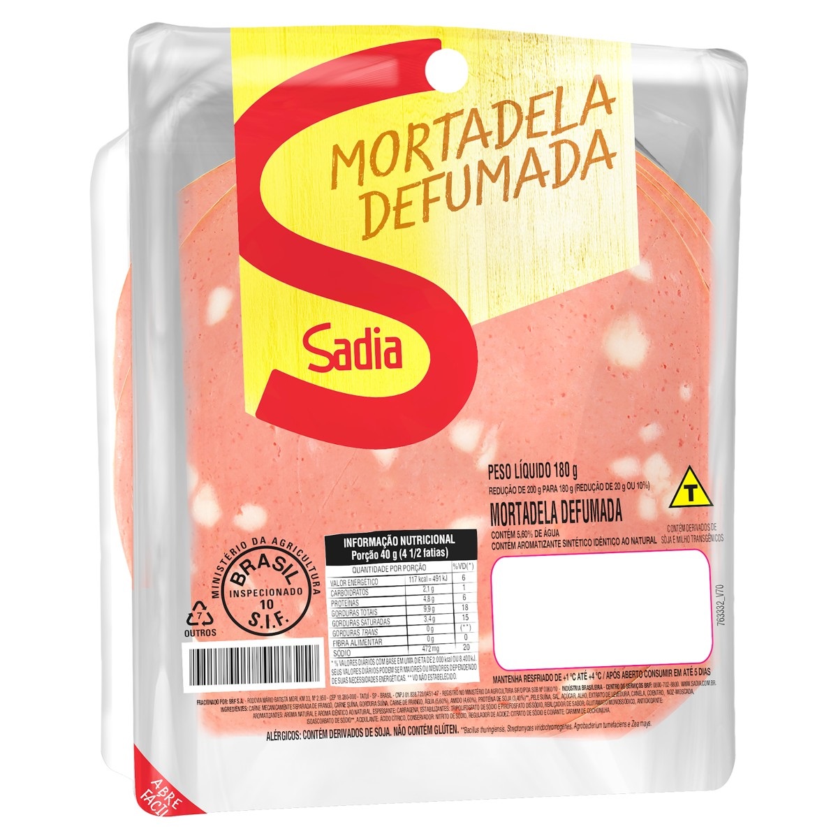 MORTADELA FATIADA DEF VACUO 18