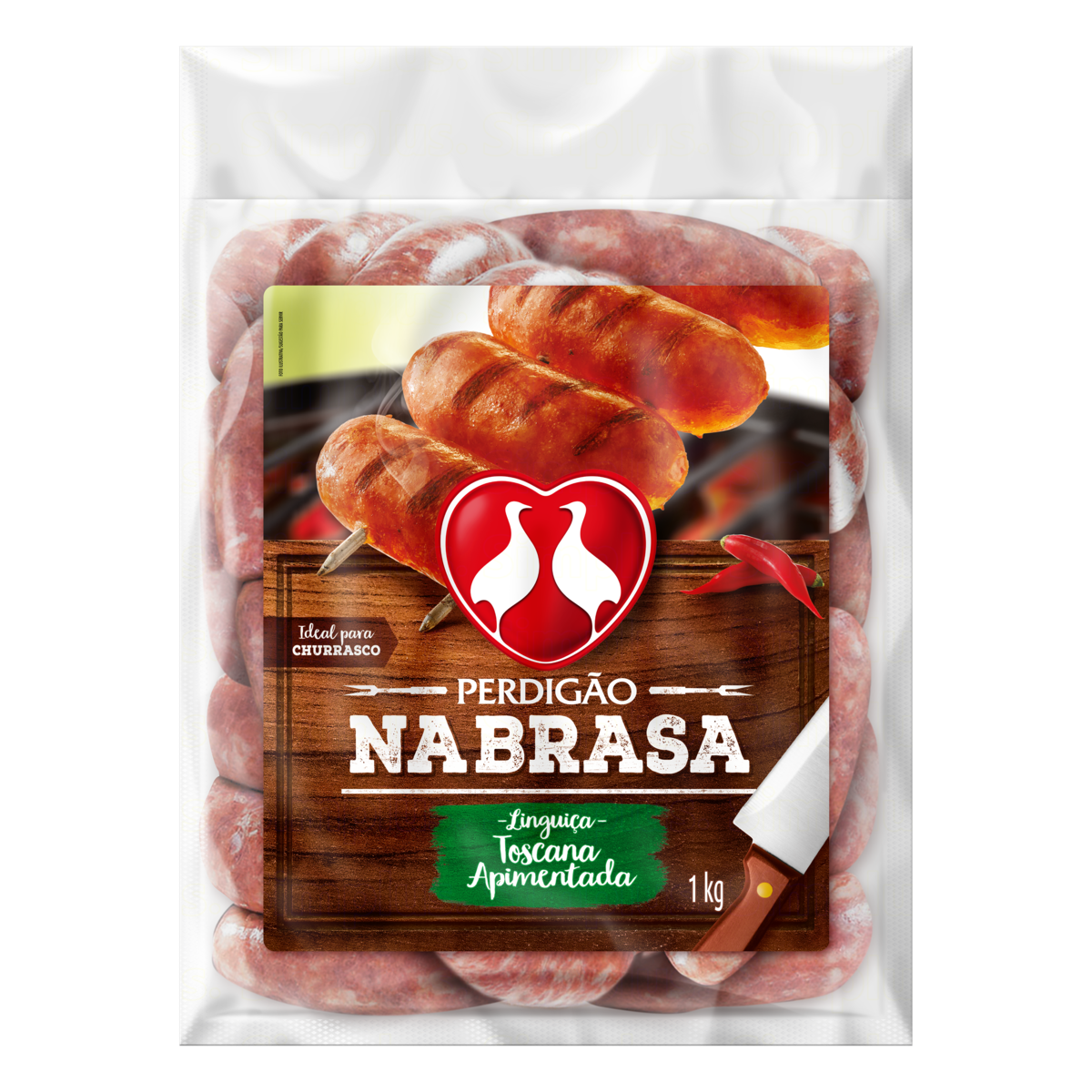 LING TOSC APIM CONG PT 1KG NABRASA
