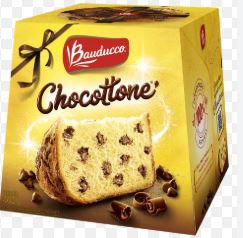 CHOCOTTONE BAUDUCCO 400G