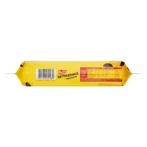 BISC. REC. BAUDUCCO BRIGADEIRO 104G