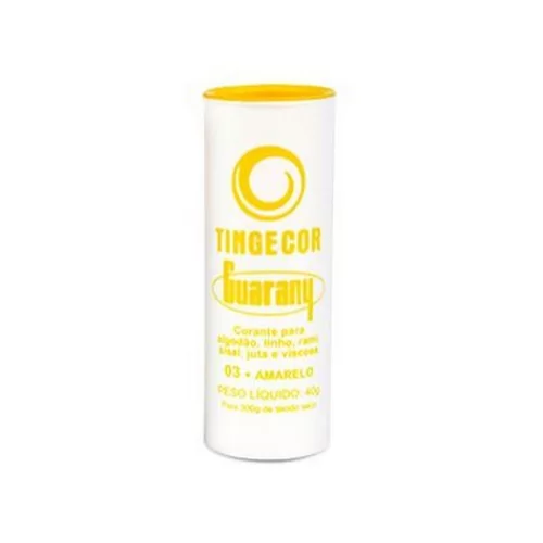 TINGECOR GUARANY 40ML