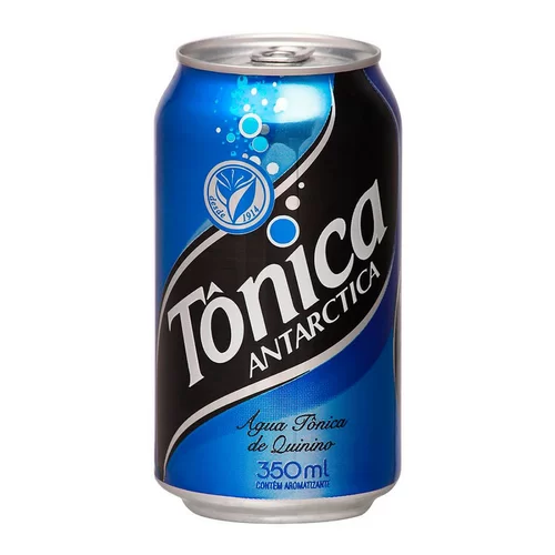 TONICA ANTARCTICA LATA 350ML