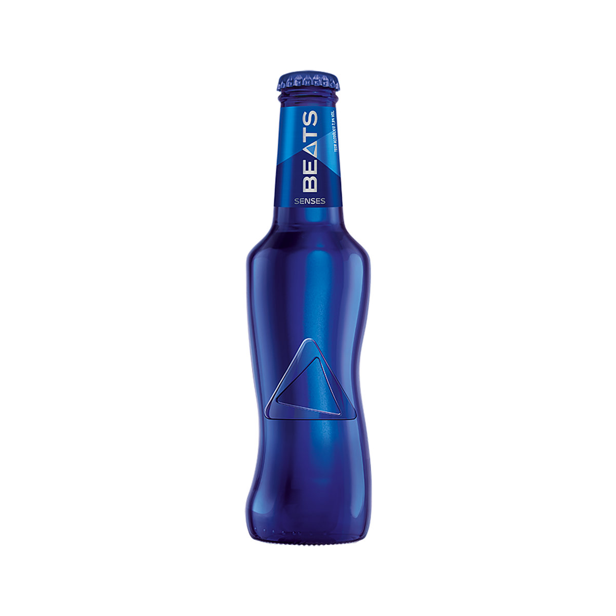 SKOL BEATS SENSES LONG NECK 269ML