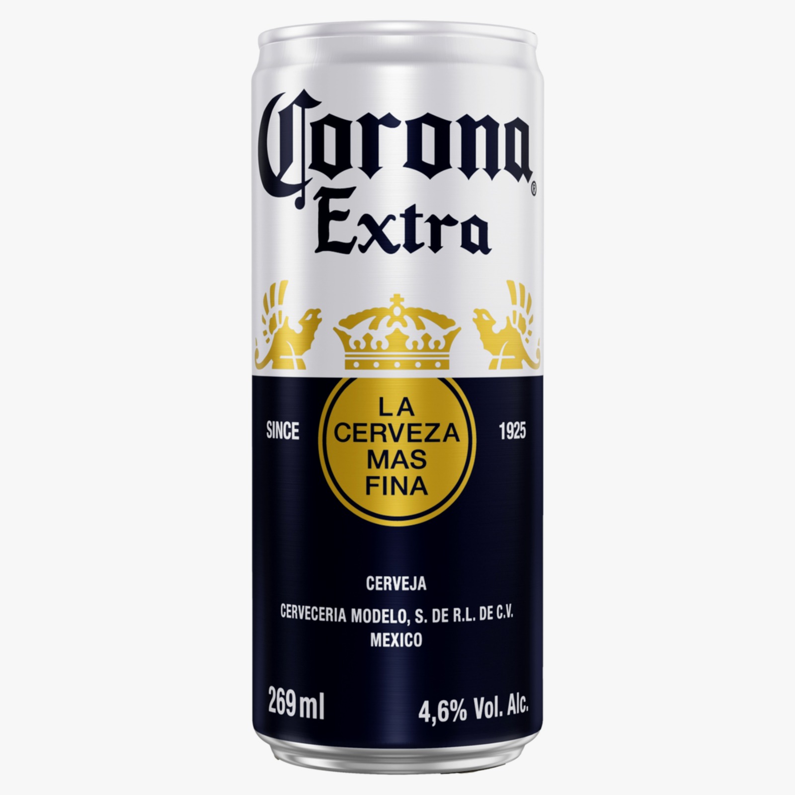 CORONA EXTRA N LT 269ML