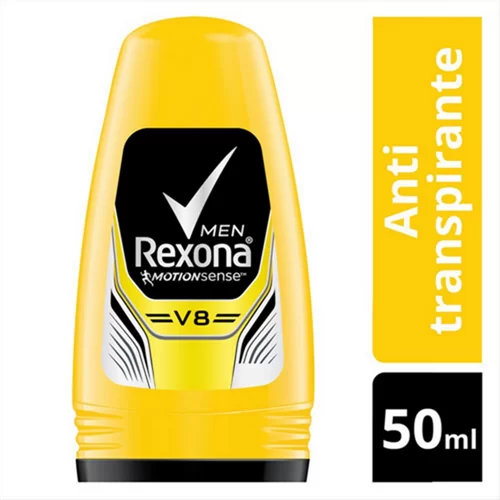 DES.REXONA ROLL-ON V8 50ML