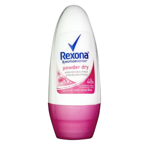 DES REXONA ROLLON FEM 50ML