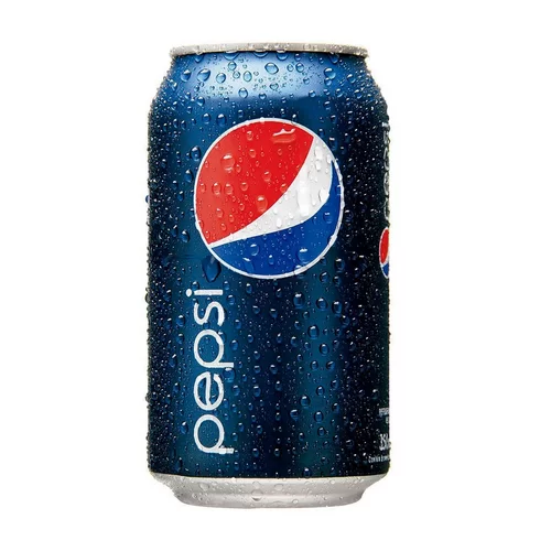 PEPSI COLA LATA 350ML.