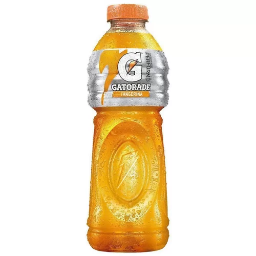 GATORADE TANGERINA PET 500ML