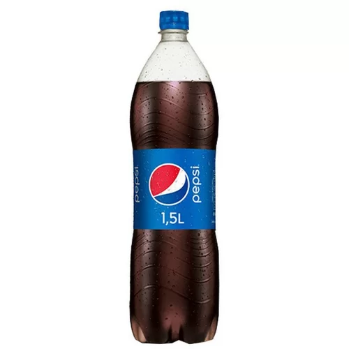 PEPSI COLA PET 1,5 L