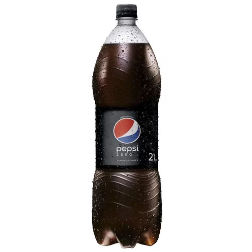 PEPSI ZERO PET 2L.