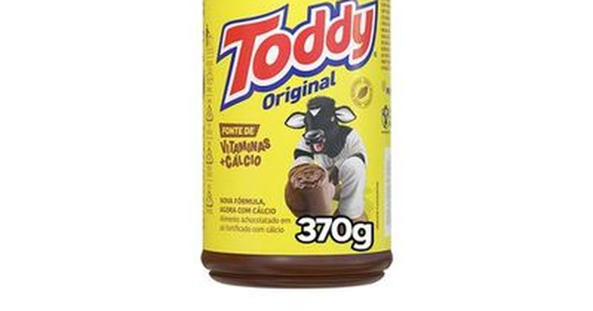TODDY ORIG POTE 370G