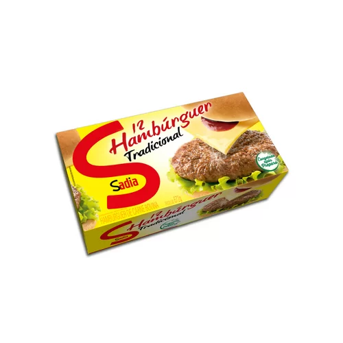 RF.HAMBURGUER BOV.SADIA 672G.