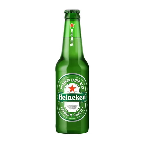 CERVEJA HEINEKEN 250ML