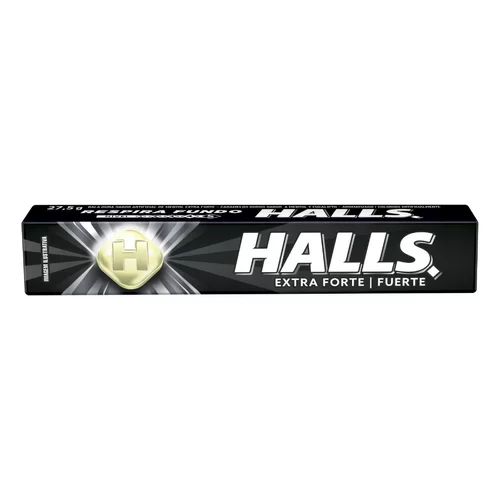 DROPS HALLS EXTRA FORT 28G