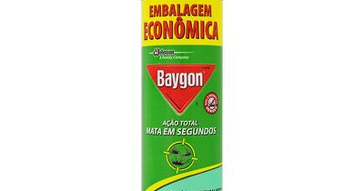 INSET AERO BAYGON 360ML A EUCA