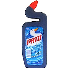 PATO GERMINEX MARINE 500ML